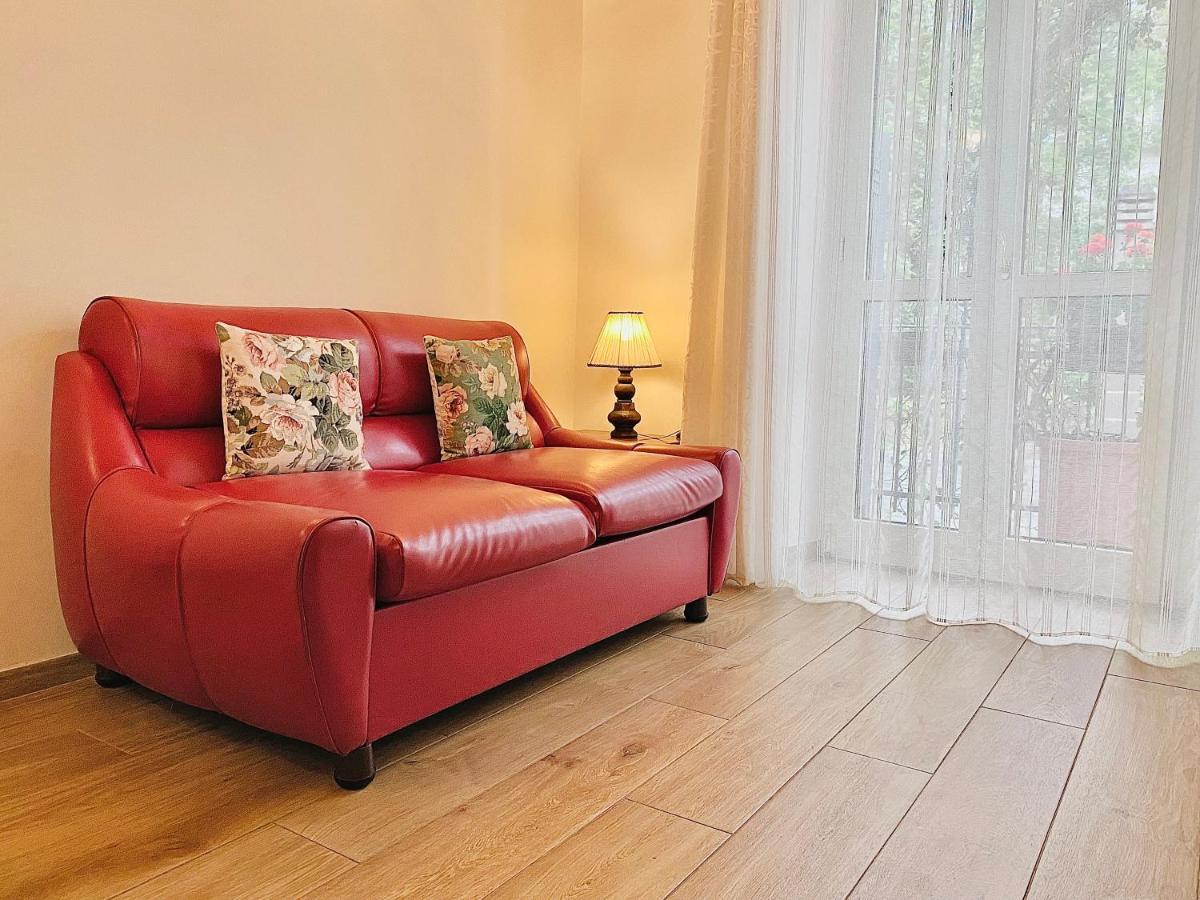 Exquisitely Renovated And Centrally Located Apartment With Free Parking Torino Dış mekan fotoğraf