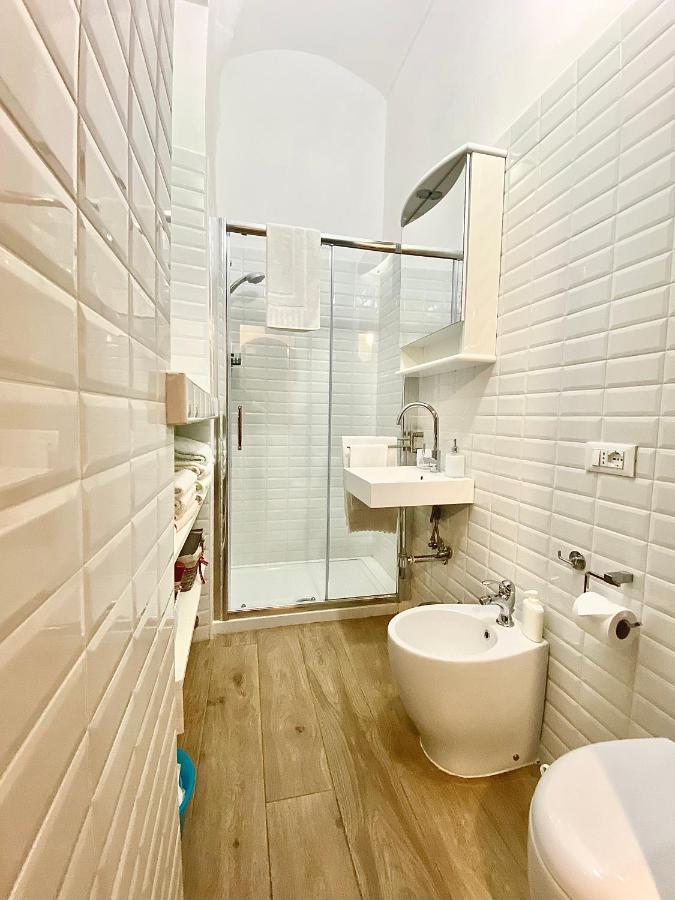 Exquisitely Renovated And Centrally Located Apartment With Free Parking Torino Dış mekan fotoğraf